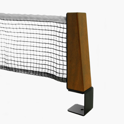 Kit filet Origin bois/textile