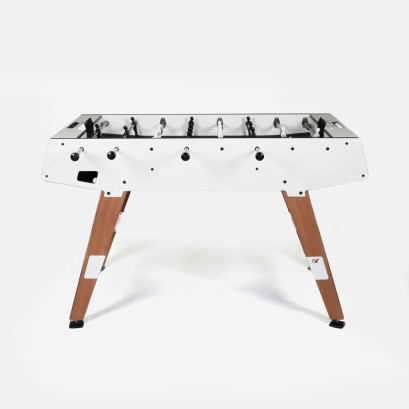 Baby-foot Origin Outdoor Blanc