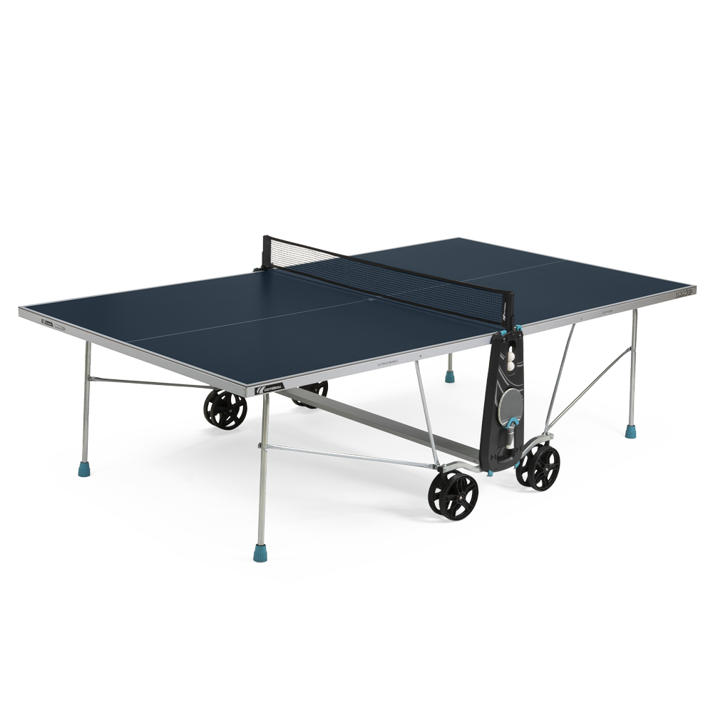 Table 100X outdoor