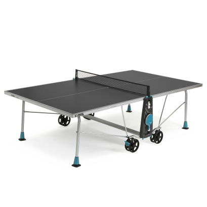 Table 200X outdoor