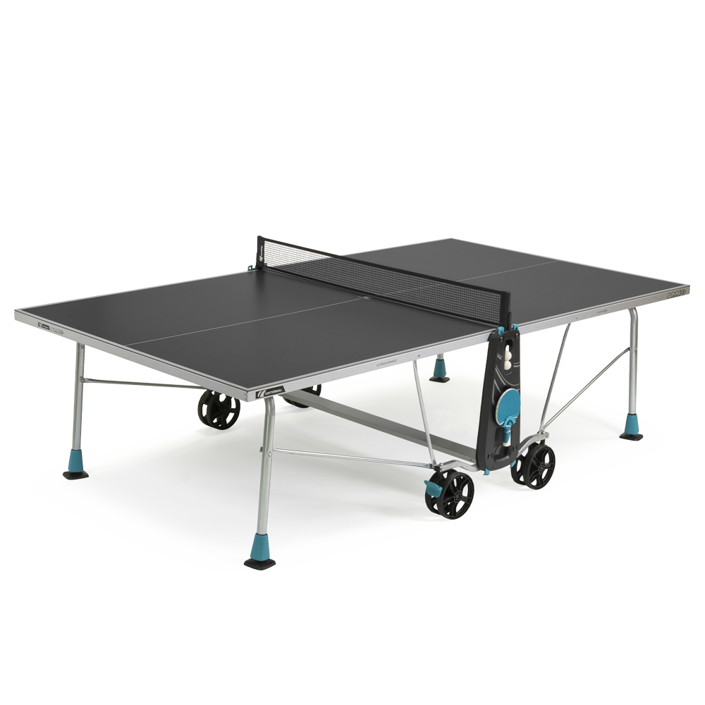 Table 200X outdoor