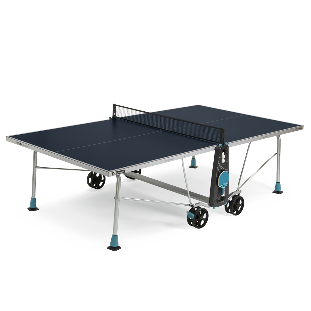 Table 200X outdoor