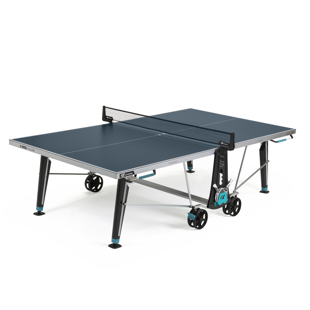 Table 400X outdoor