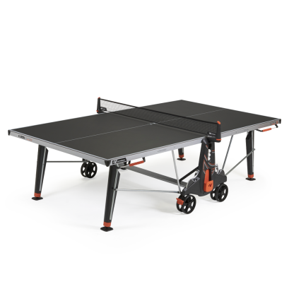 Table 500X outdoor