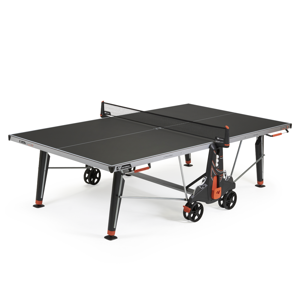 Table 500X outdoor