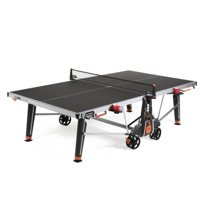 Table 600X outdoor