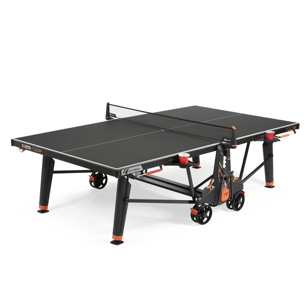 Table 700X outdoor