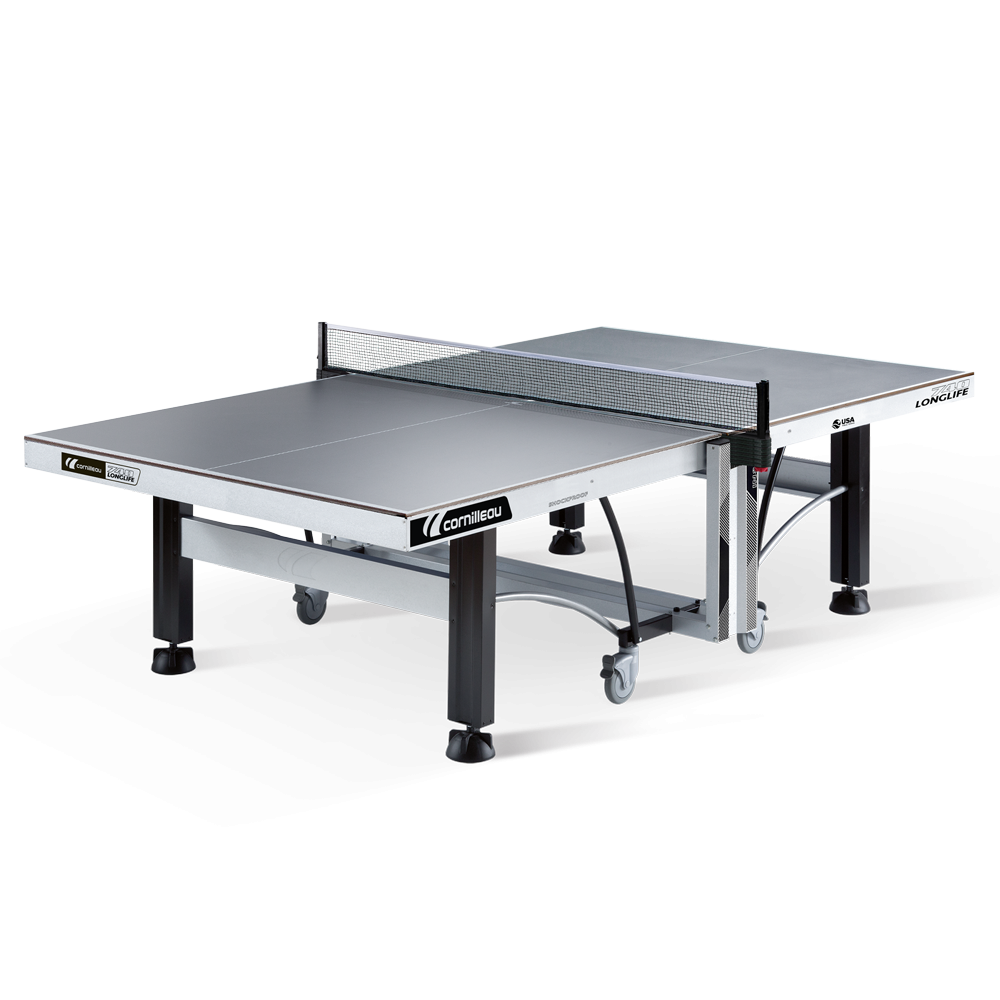 Table 740 LONGLIFE
