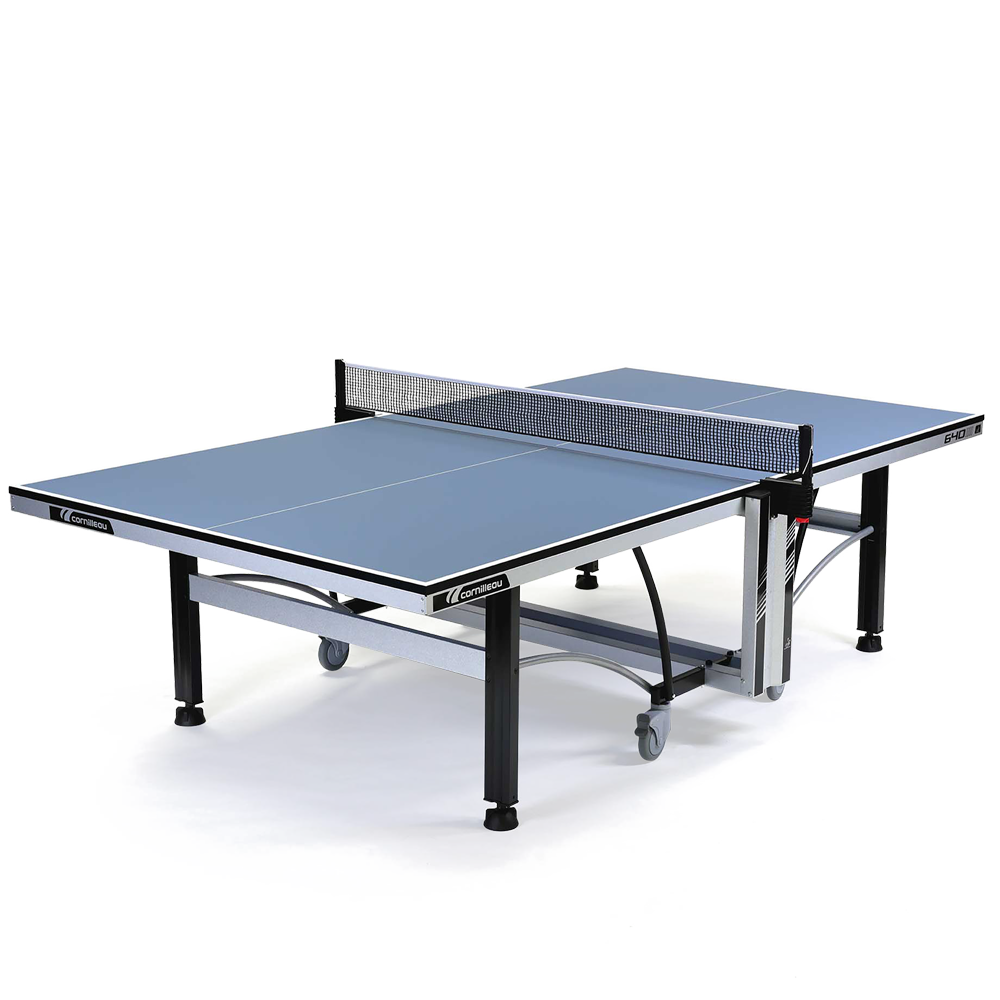 Table 640 ITTF