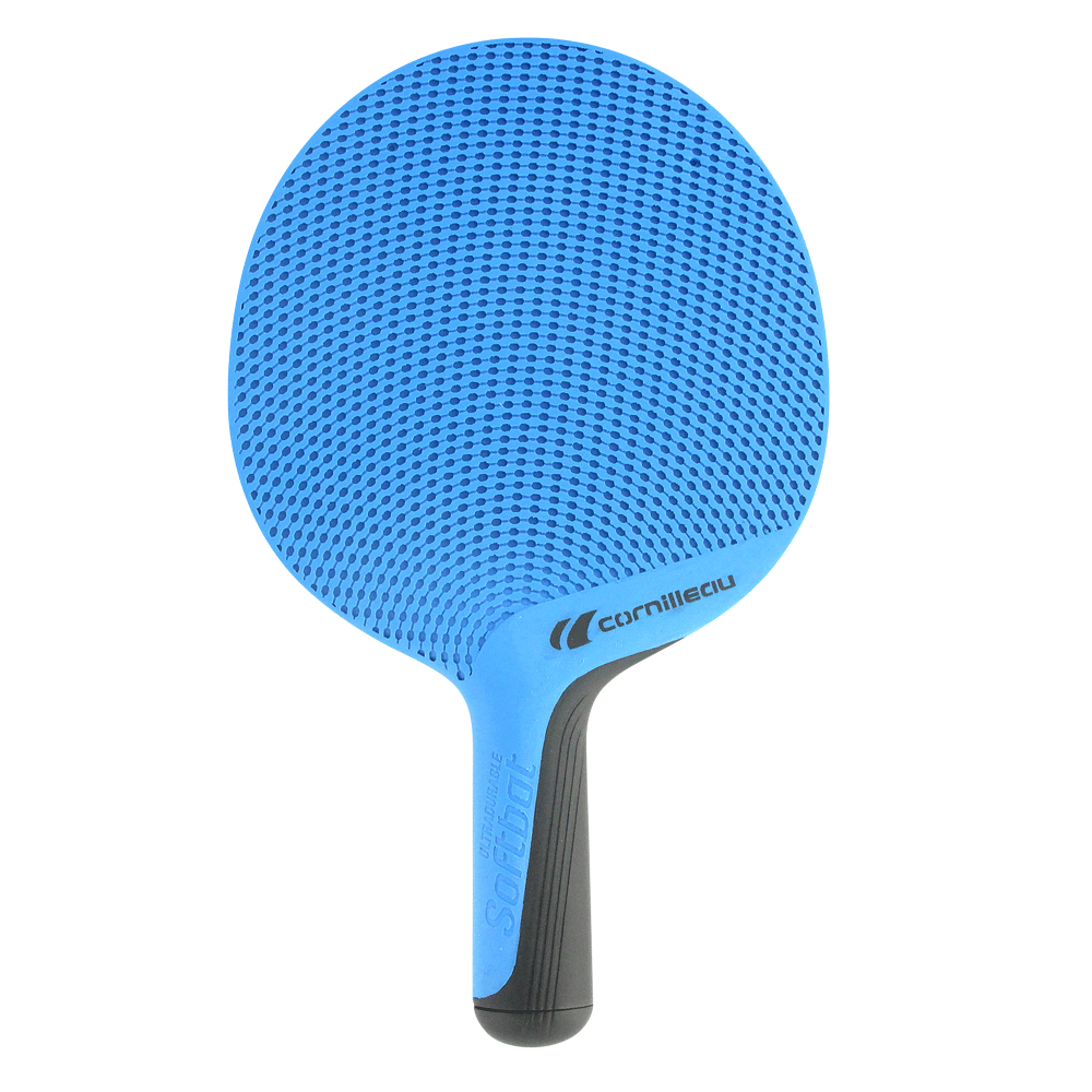 Softbat bleue