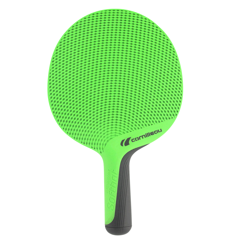 Softbat verte
