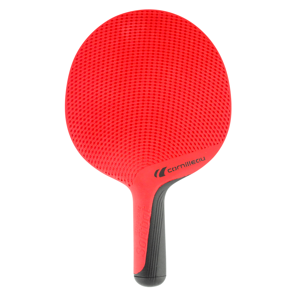 Softbat rouge