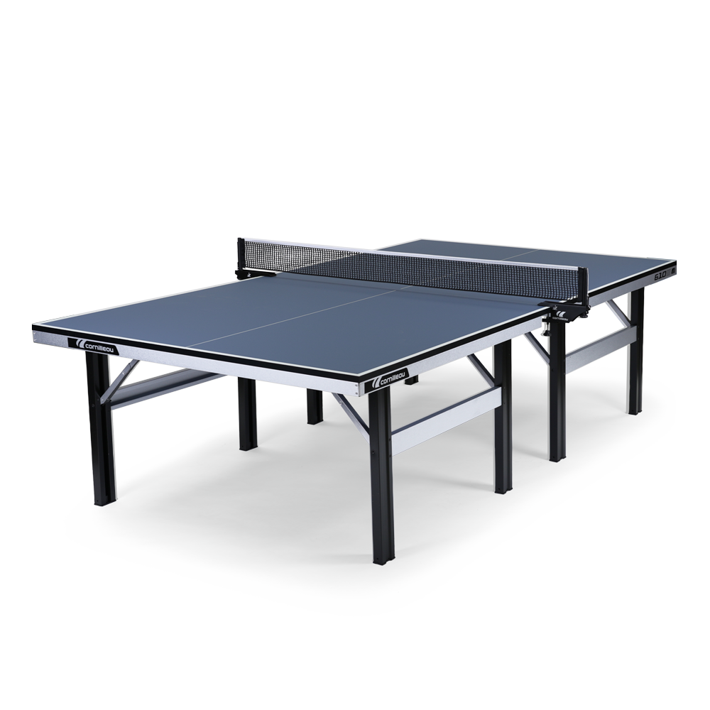 Table 610 ITTF