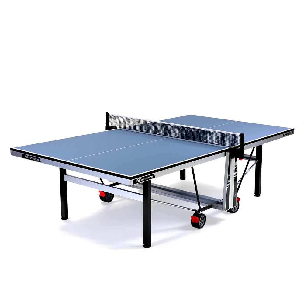 Table 540 ITTF