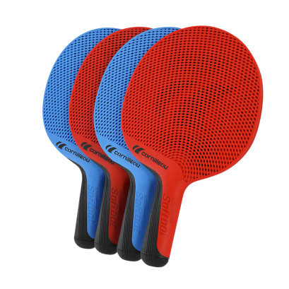 Softbat pack quatro (4...