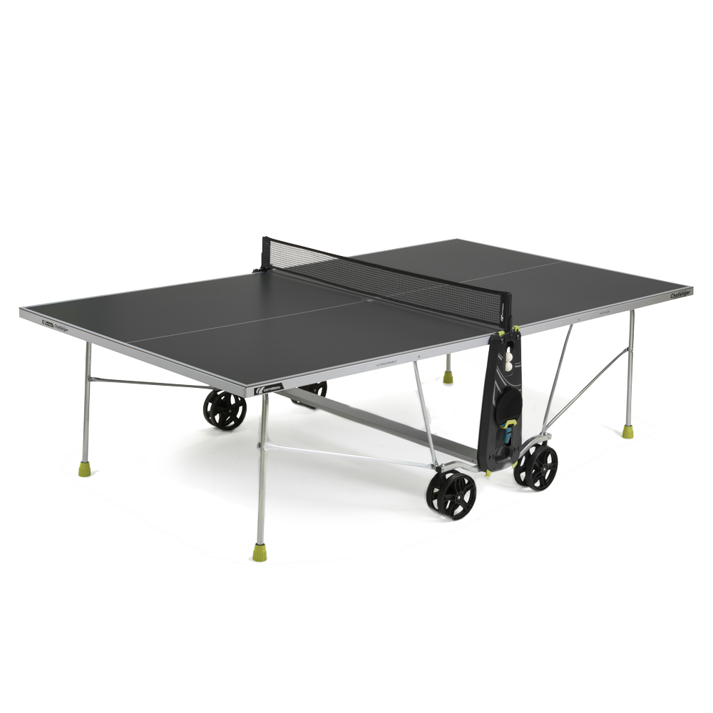 Table Challenger outdoor