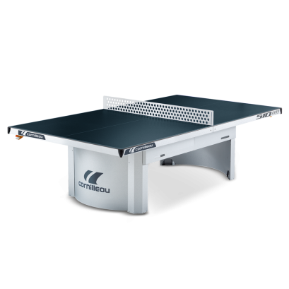 Table Pro 510 Outdoor Bleue