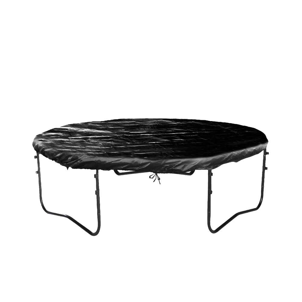 Housse de protection trampoline