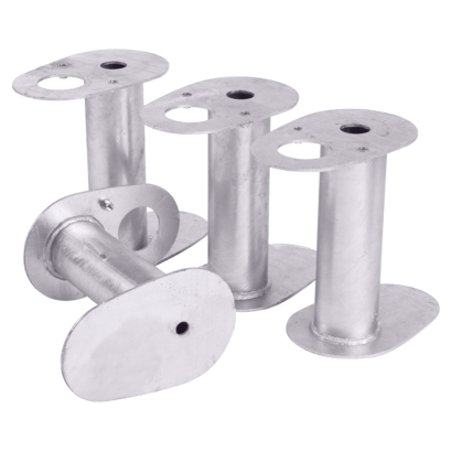 Kit ancrage sol meuble pour...