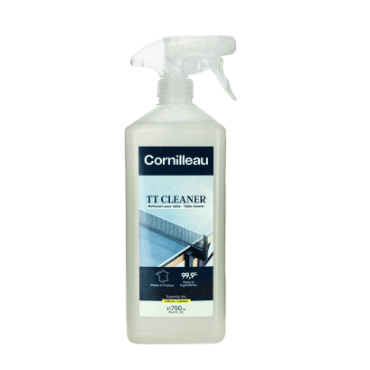 TT Cleaner