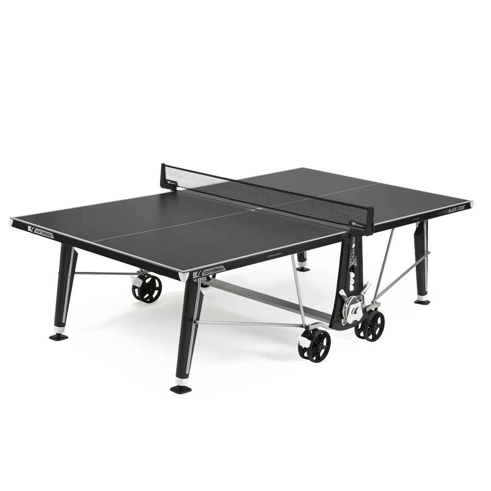 Table BLACK CODE-ID 2 outdoor