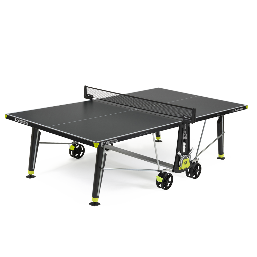 Table BLACK CODE-ID 2 outdoor