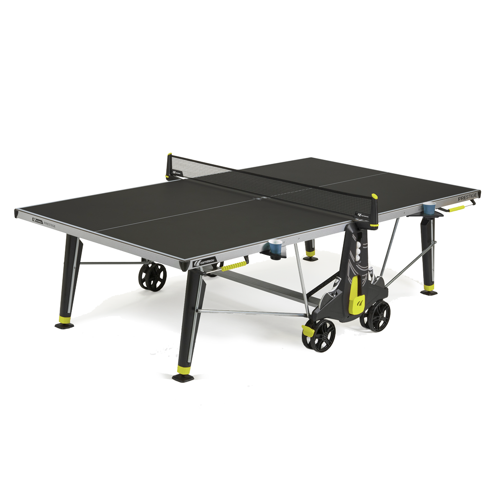Table Prestige Outdoor - second choix