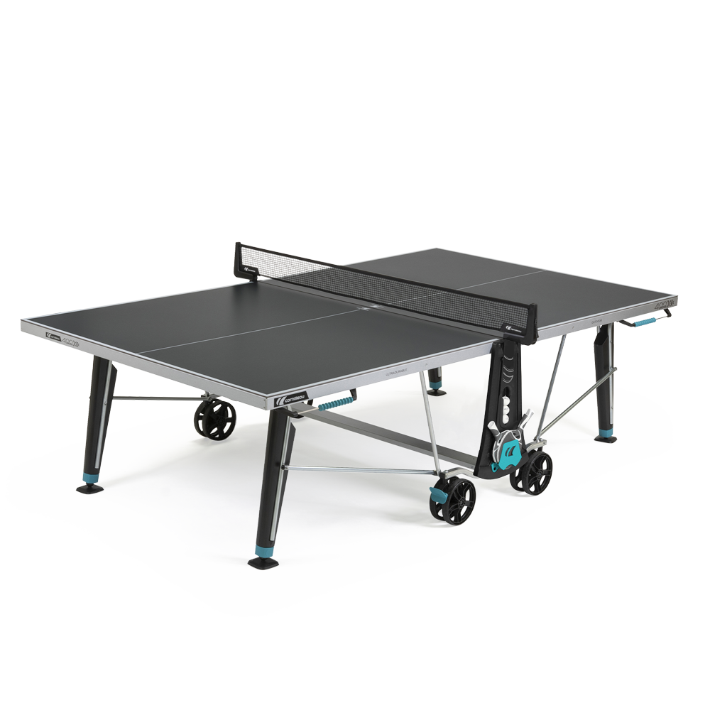 Table 400X Outdoor - second choix