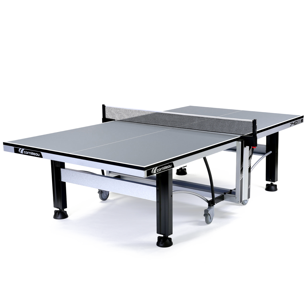 Table 740 ITTF