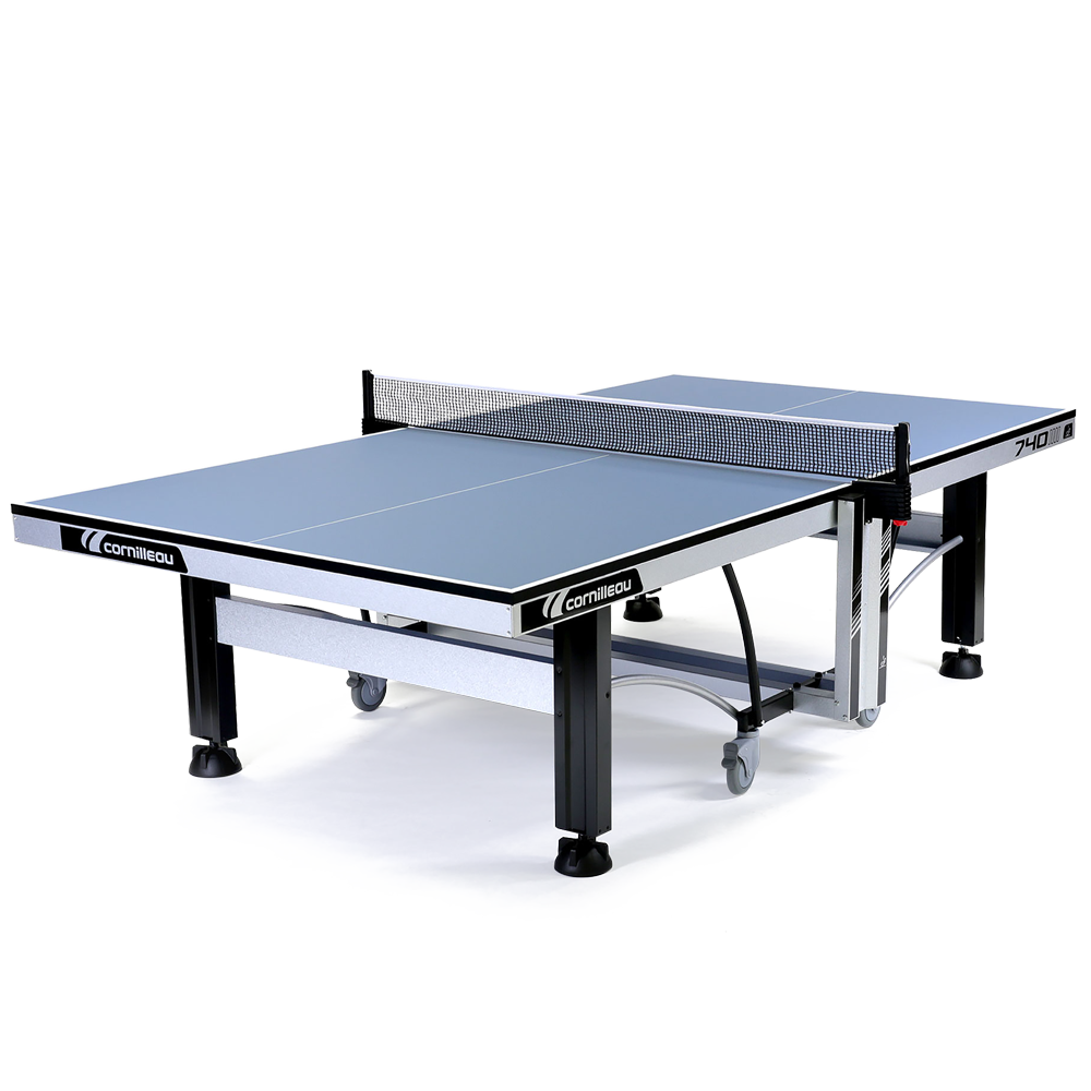 Table 740 ITTF