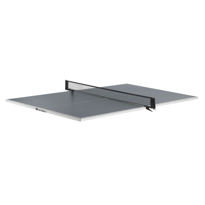 Conversion tops in&out