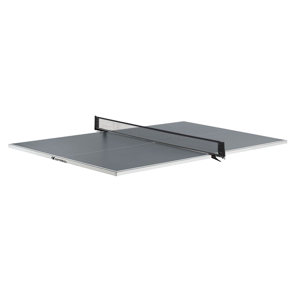 Conversion tops in&out