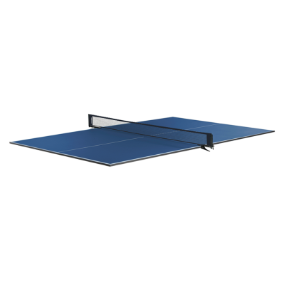 Conversion tops indoor