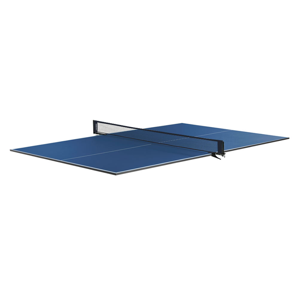 Conversion tops indoor
