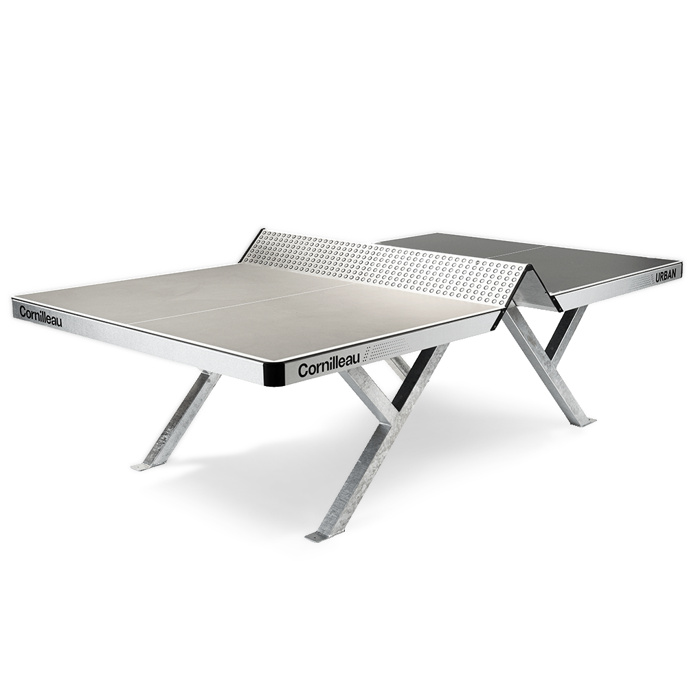 Table Urban outdoor
