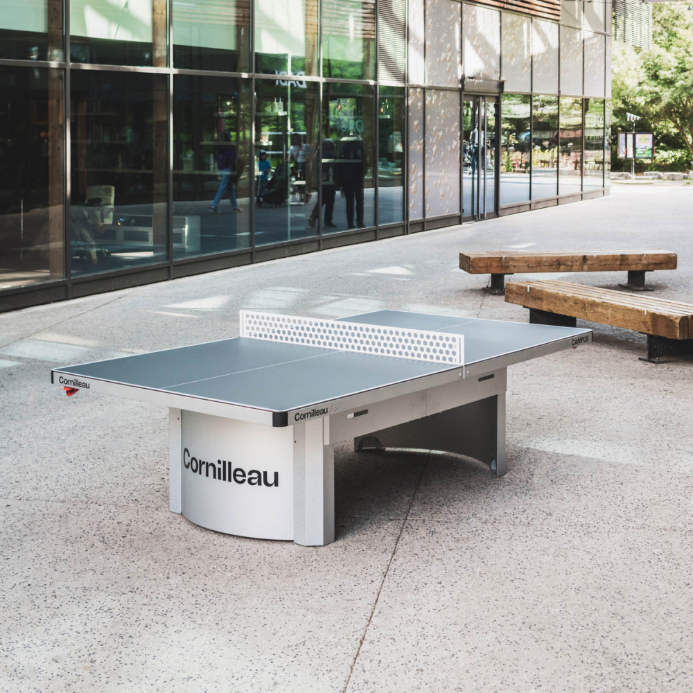 Table 510 CAMPUS Outdoor