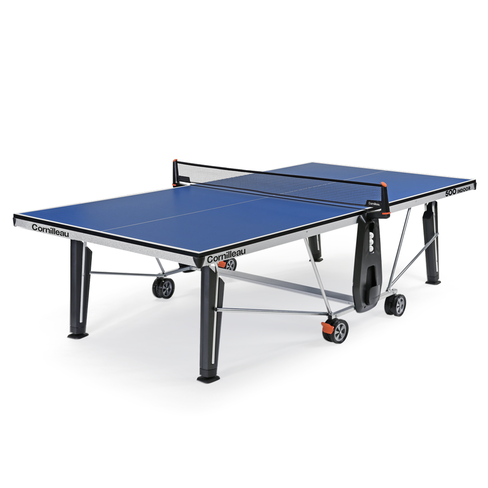 Table 500 indoor