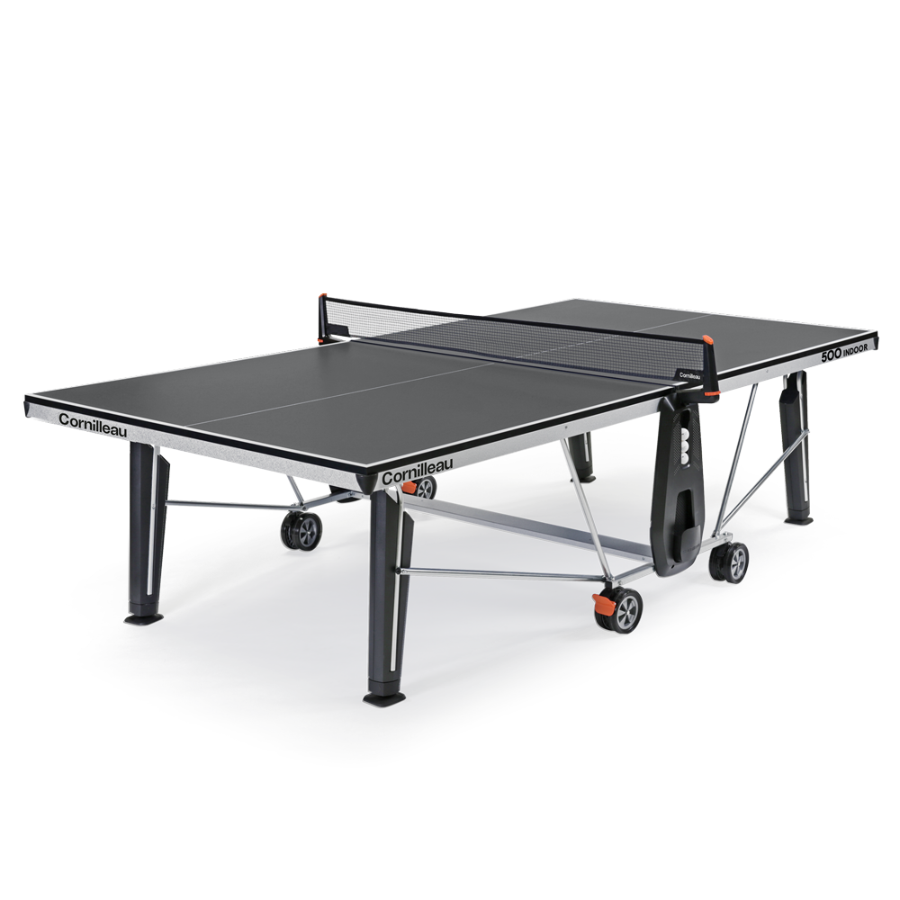 Table 500 indoor