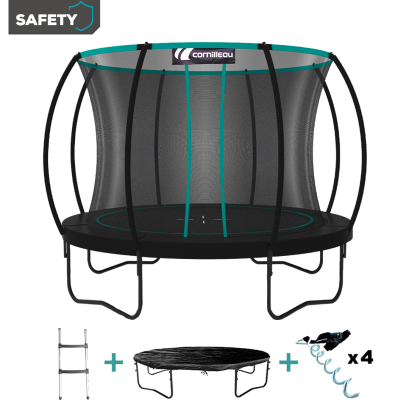 Pack Trampoline Spring 305