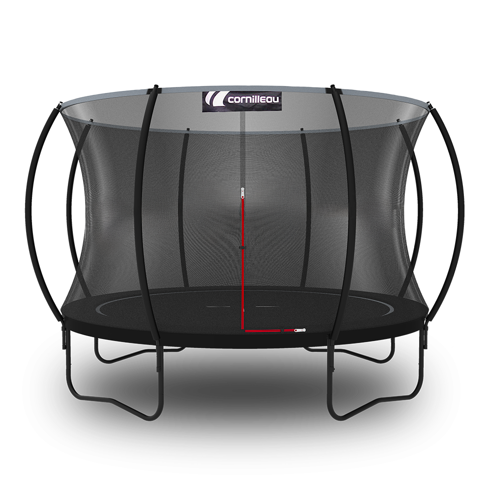 Trampoline Springcare