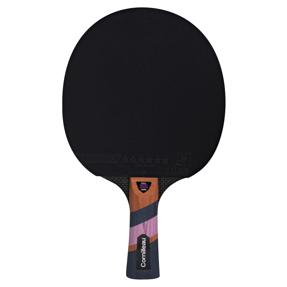 Excell 3000 Carbon