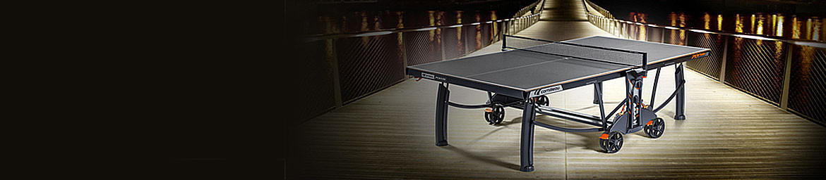 Tables Performance Outdoor
