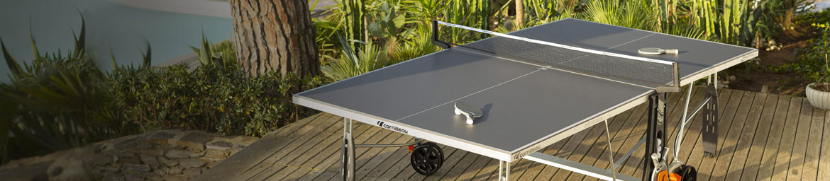 Tables Sport Outdoor