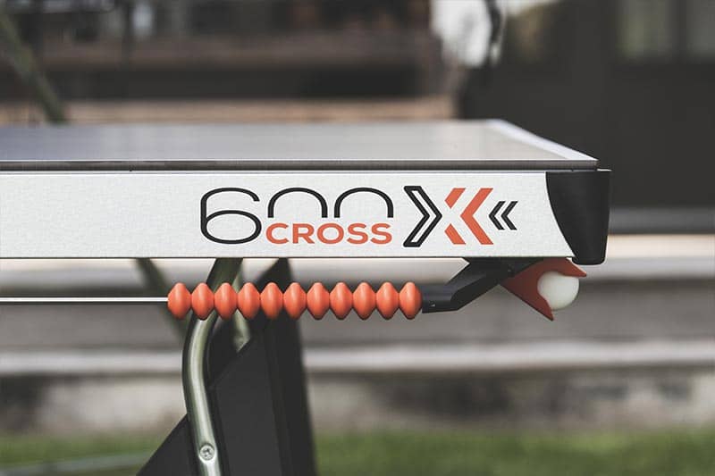 XL frame