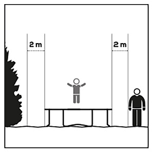 Schéma d'assemblage de l'étape 1