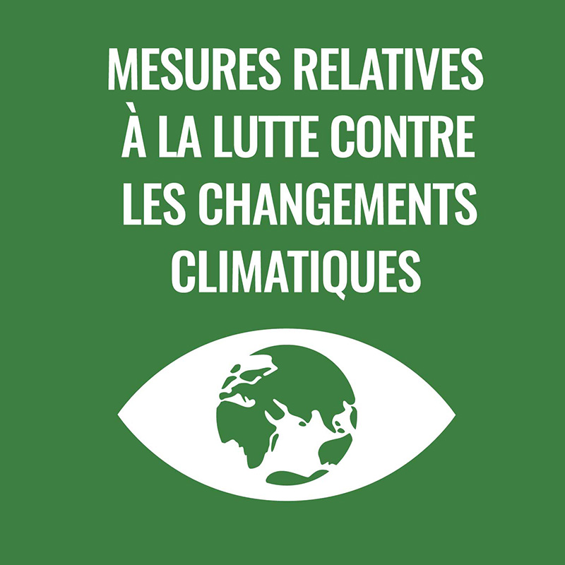 lutte changement climatique