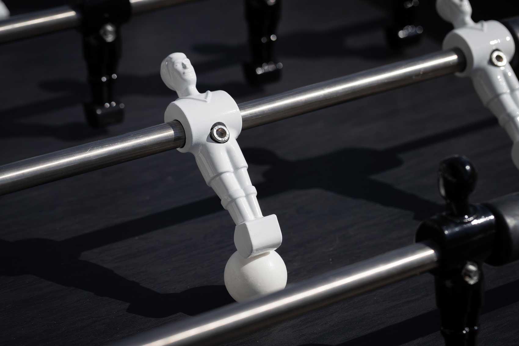 joueur babyfoot blanc et balle blanche règles cornilleau joueur babyfoot blanc et balle blanche règles cornilleau
