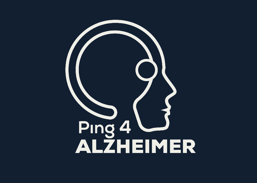 Logo Pig 4 Alzheimer