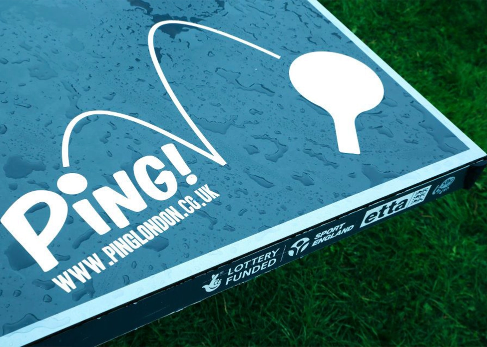 Ping London