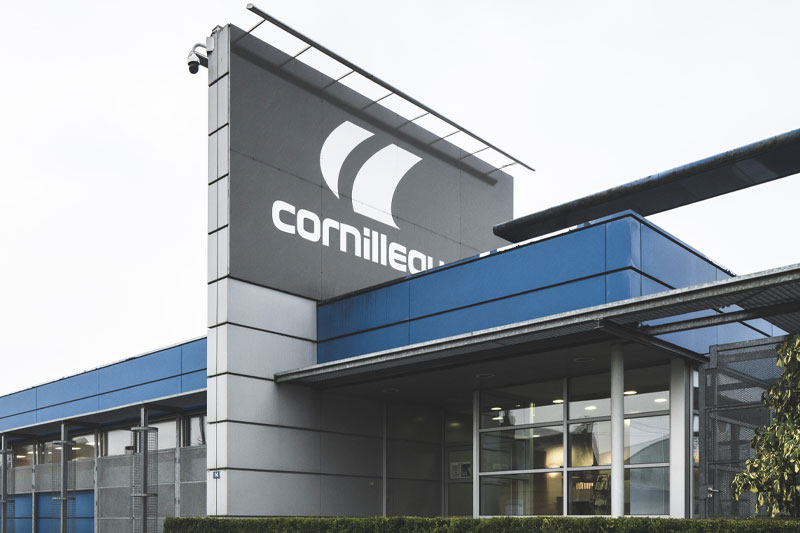 Cornilleau